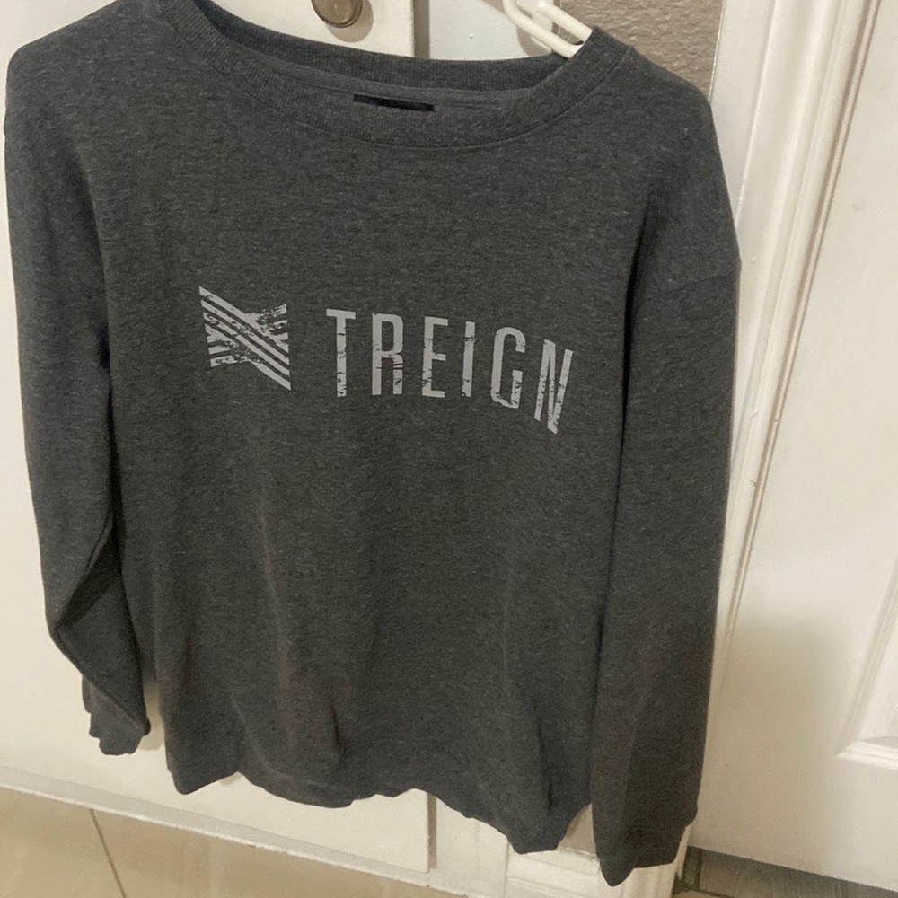 Treign Sweatshirt